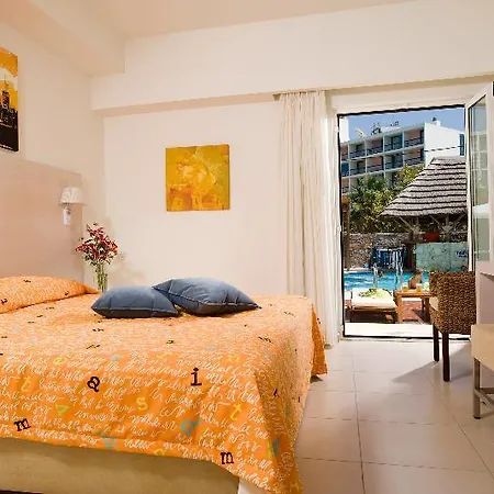 Hotel High White